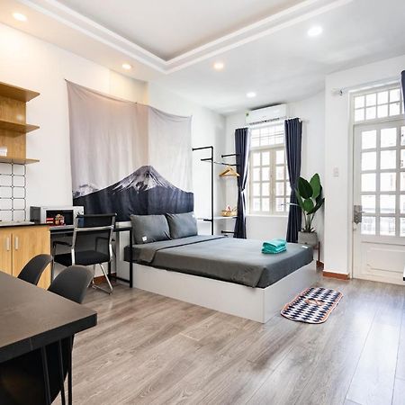 Friday Saigon Centre Homestay Ho Chi Minh City Bagian luar foto