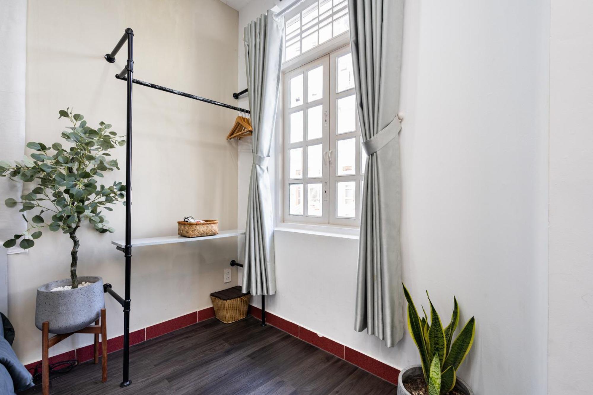 Friday Saigon Centre Homestay Ho Chi Minh City Ruang foto